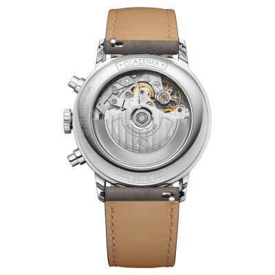 Baume & Mercier Classima 10783 Watch