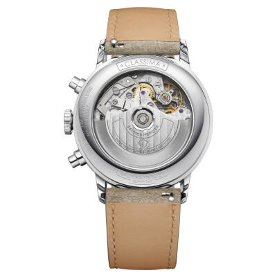 Baume & Mercier Classima 10782 Watch