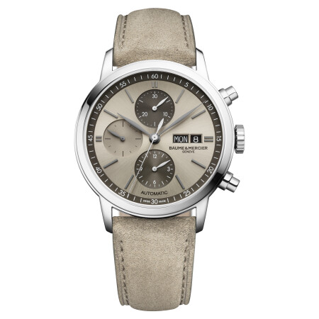 Montre Baume & Mercier Classima 10782