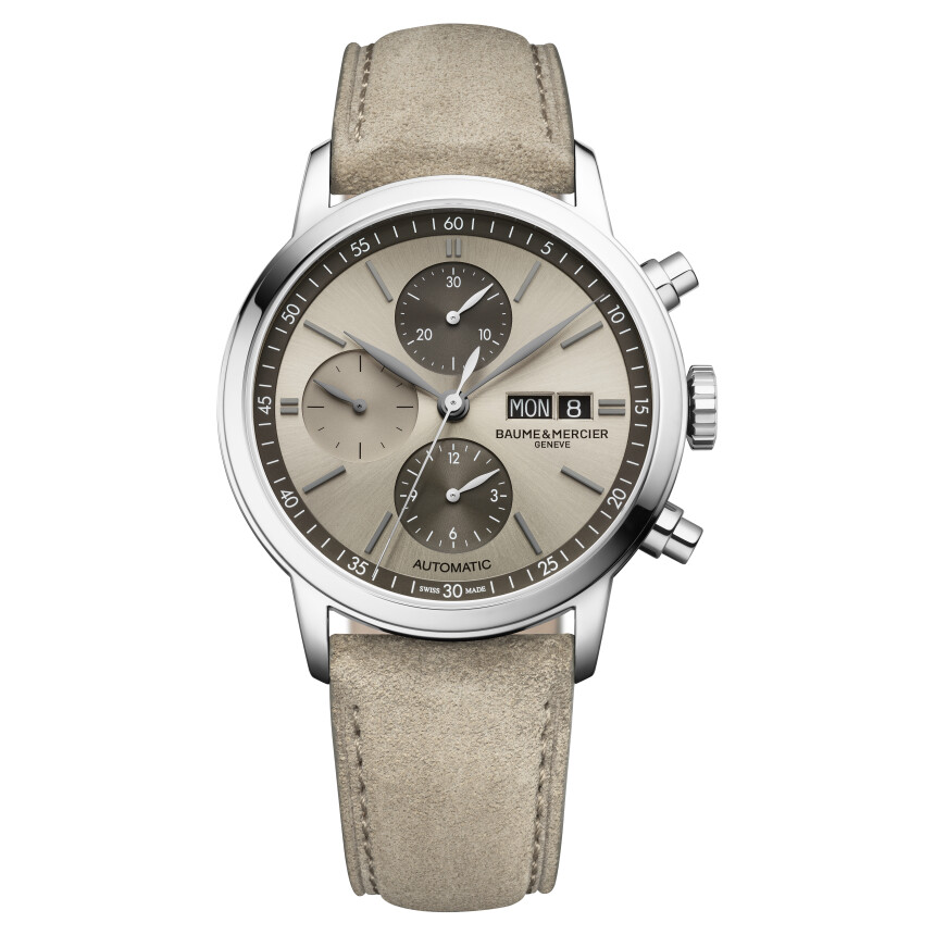 Baume & Mercier Classima 10782 Watch