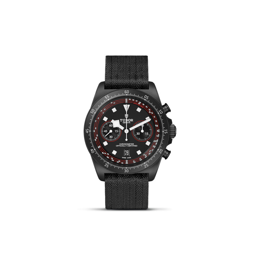 Tudor Pelagos FXD Chrono 43mm Watch