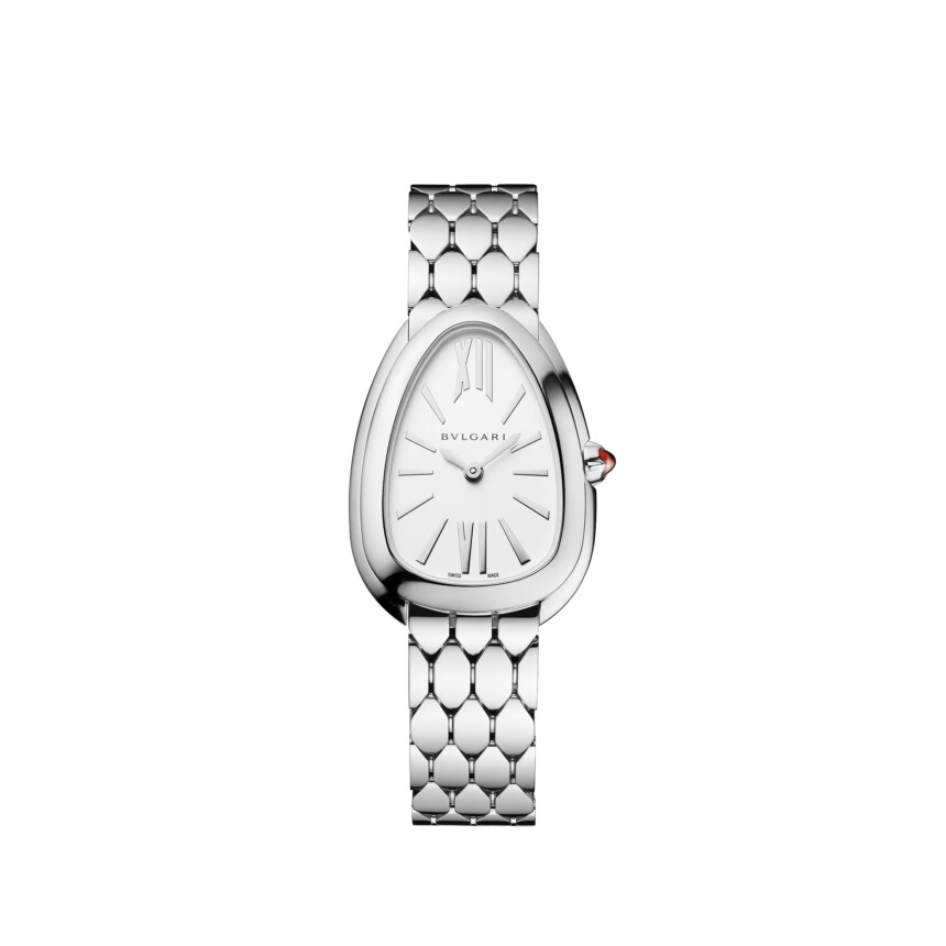 Montre Bvlgari Serpenti Seduttori