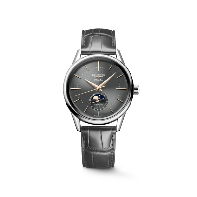 Montre Longines Flagship Heritage L4.815.52.2