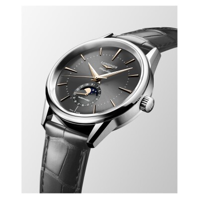 Montre Longines Flagship Heritage L4.815.52.2