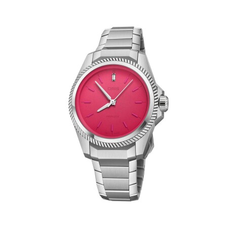 Montre Oris ProPilot X Miss Piggy 34mm