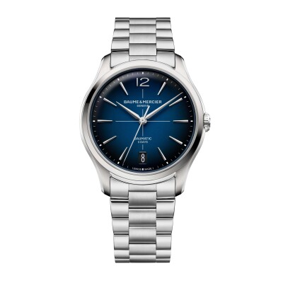 Montre Baume & Mercier Clifton 10792