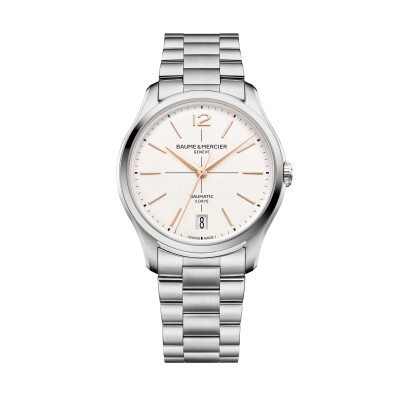 Montre Baume & Mercier Clifton 10793