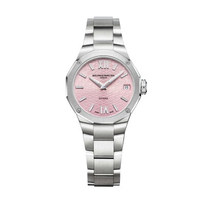 Montre Baume & Mercier Riviera 10812