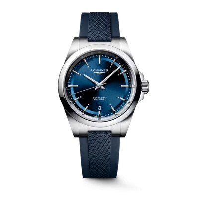 Montre Longines Conquest Automatique 38mm L3.720.4.92.9
