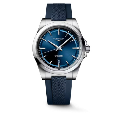 Montre Longines Conquest Automatique L3.830.4.92.9