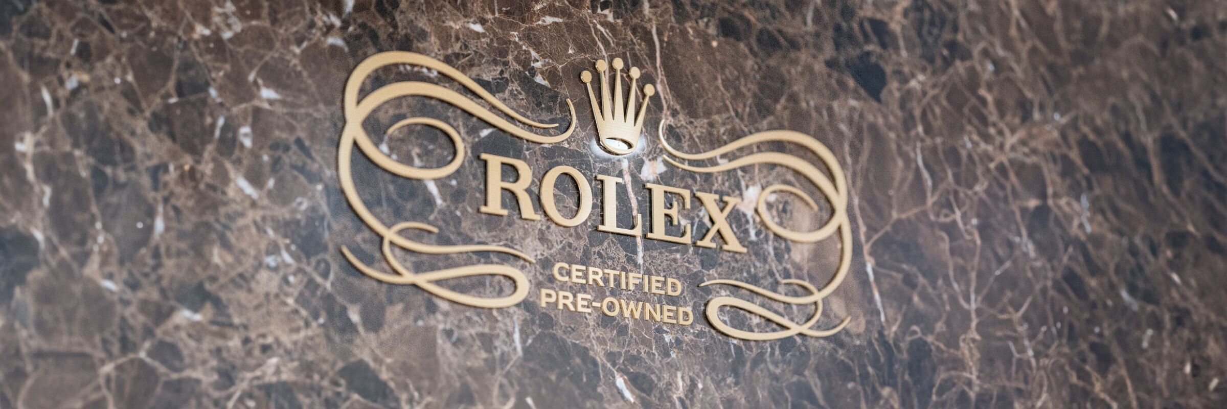 Détaillant Officiel Rolex à Nice – Ferret