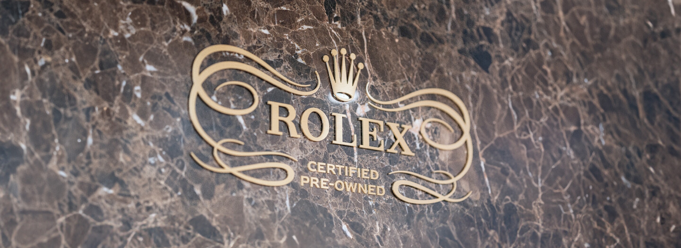 Official Rolex Retailer in Nice - Ferret