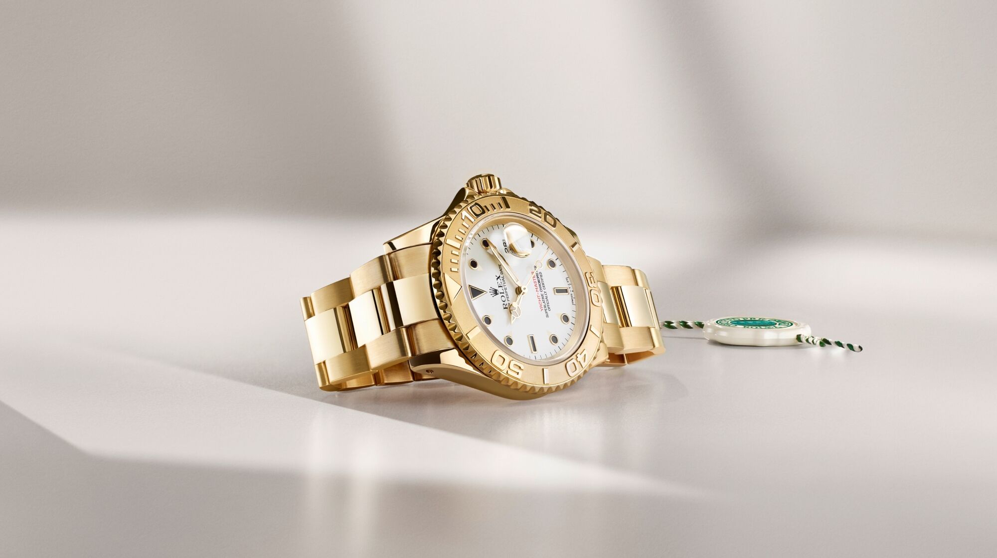 Détaillant Officiel Rolex à Nice – Ferret