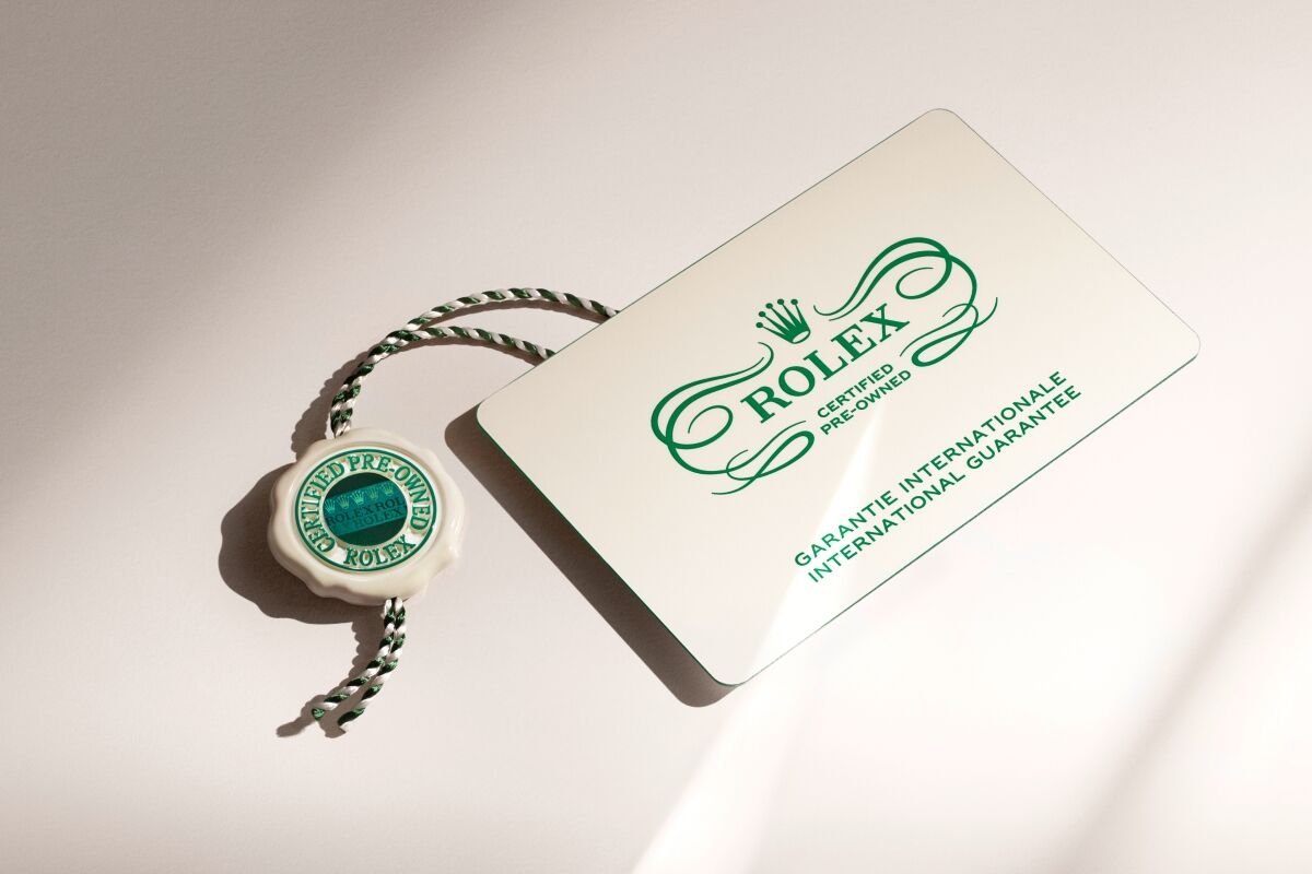 Détaillant Officiel Rolex à Nice – Ferret