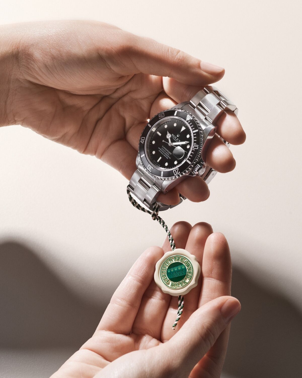 Détaillant Officiel Rolex à Nice – Ferret