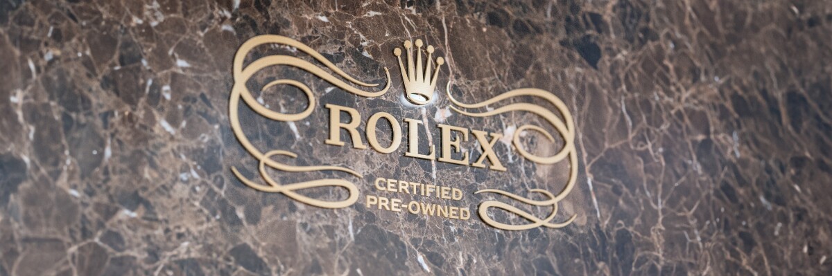 Contact Ferret  - Rolex watches official retailer