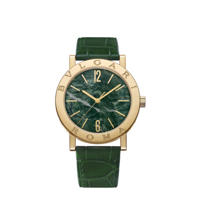 Montre BVLGARI BVLGARI 50e Anniversaire