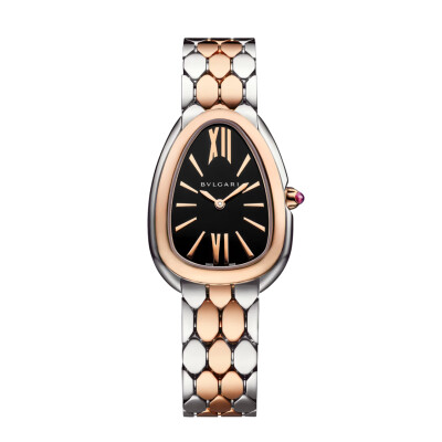 Bvlgari Serpenti Seduttori watch