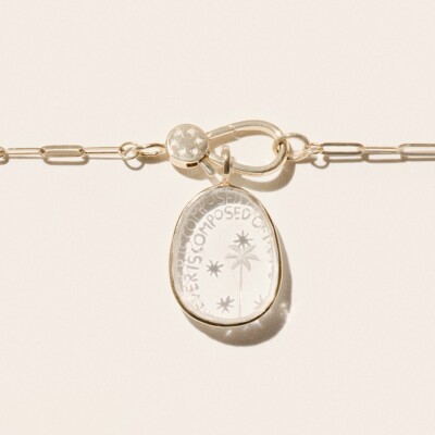 Collier Pascale Monvoisin Alba N°2
