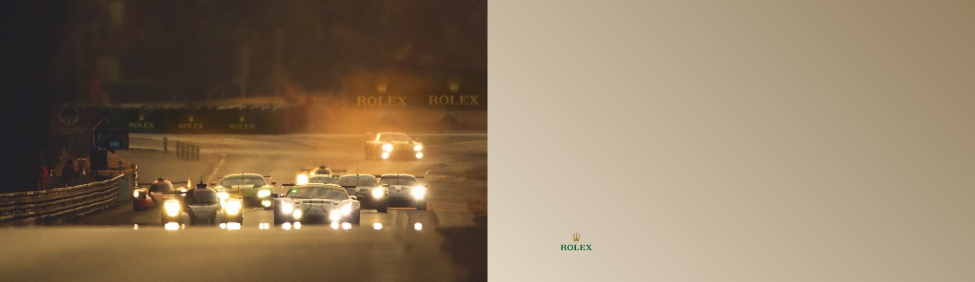 ROLEX - Retailer Brand Packages