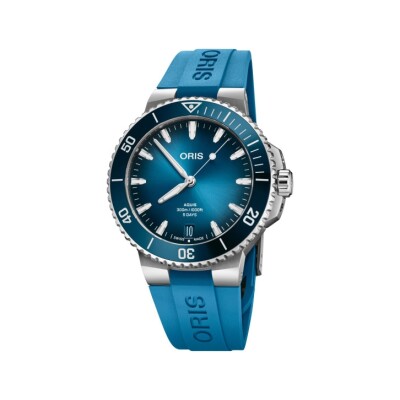 Montre Oris Aquis Date Calibre 400