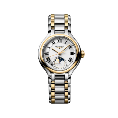 Montre Longines PrimaLuna Moonphase L8.126.5.79.7