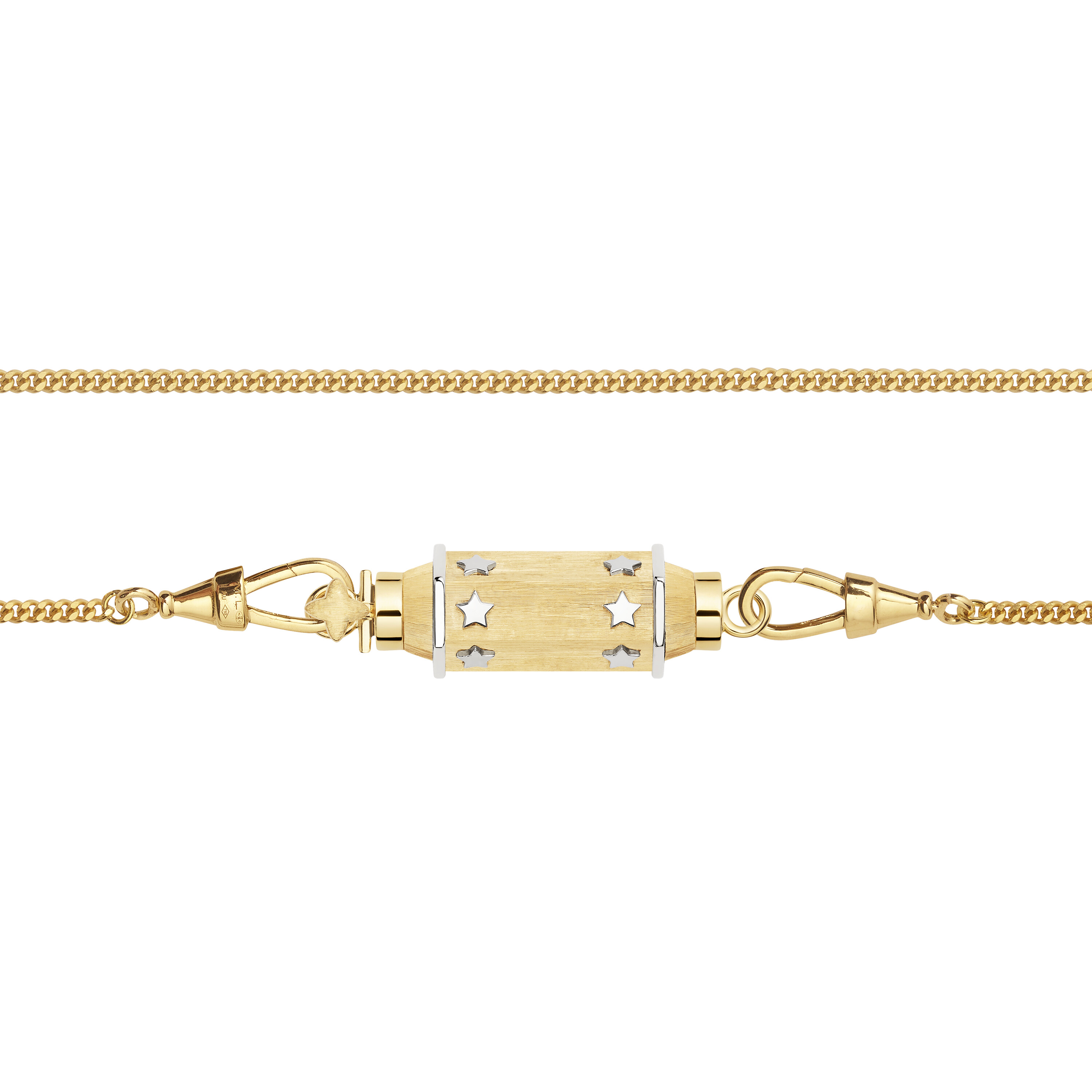 Baby Locket Marie Lichtenberg Star 37cm vue 1