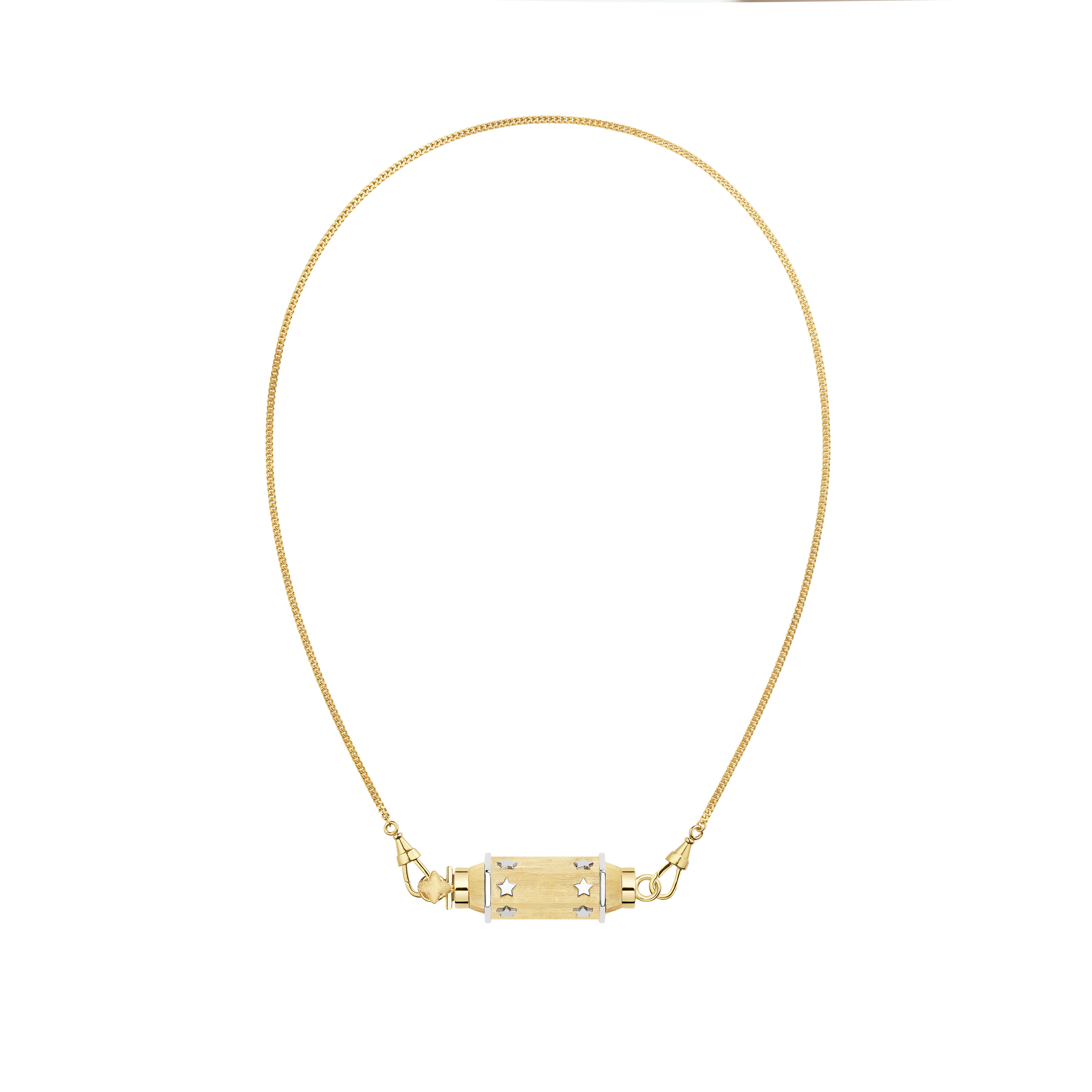 Baby Locket Marie Lichtenberg Star 37cm vue 2