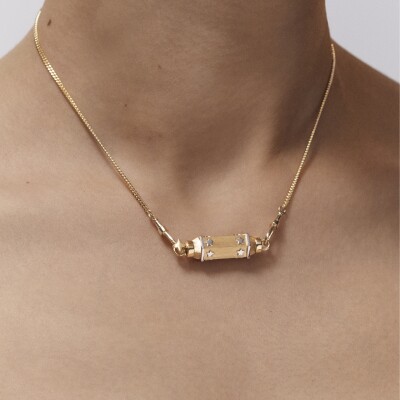 Marie Lichtenberg Baby Locket Star 42cm