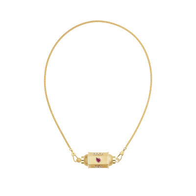 Locket Marie Lichtenberg Love You 42cm