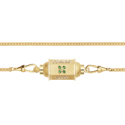 Locket Marie Lichtenberg Good Things 42cm