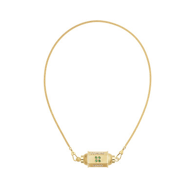 Locket Marie Lichtenberg Good Things 42cm