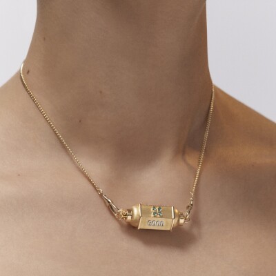 Locket Marie Lichtenberg Good Things 42cm