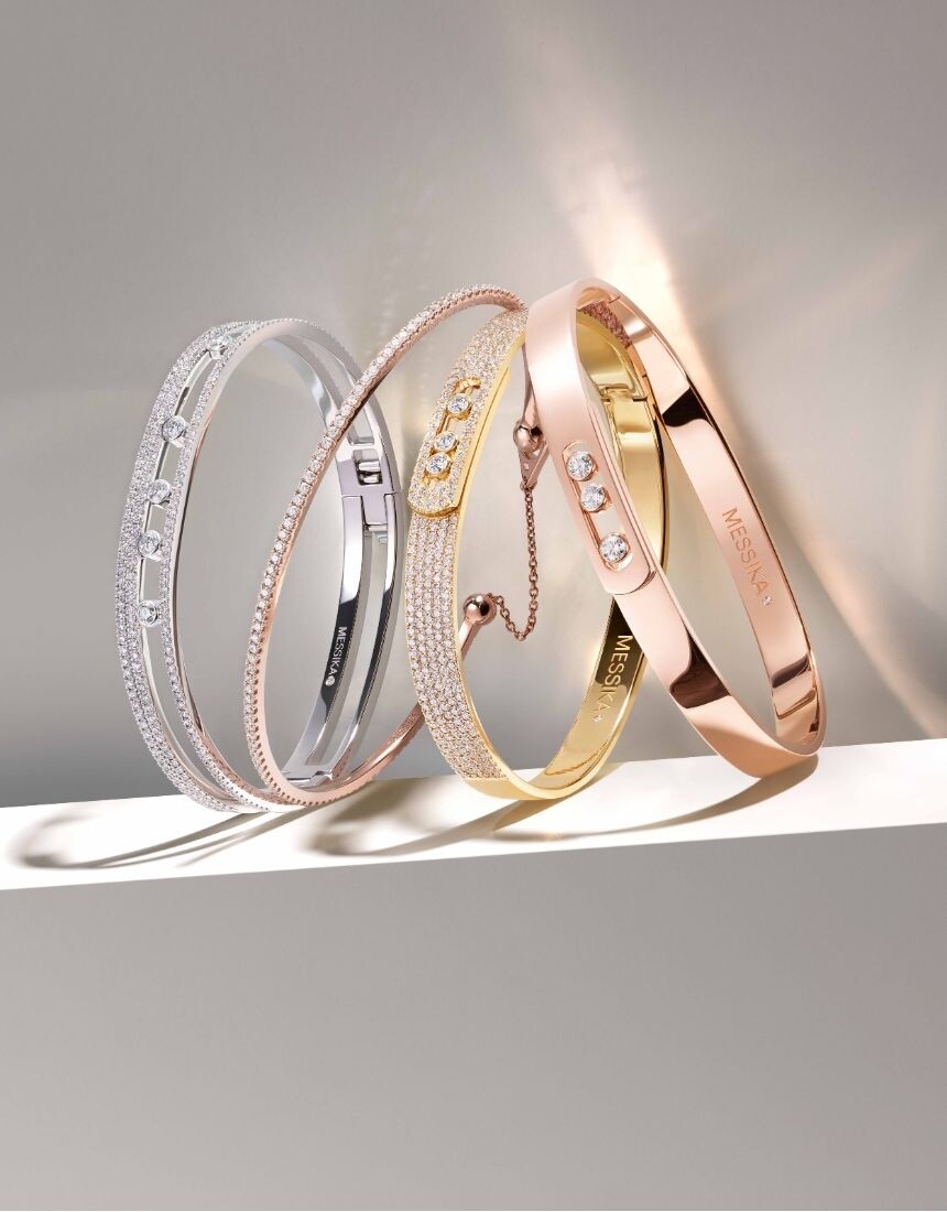 Bracelets Messika
