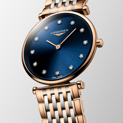 Montre Longines La Grande Classique L4.512.1.98.7