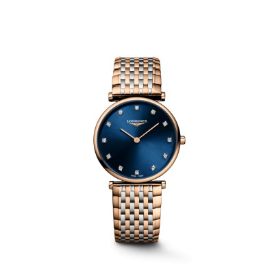 Montre Longines La Grande Classique L4.512.1.98.7