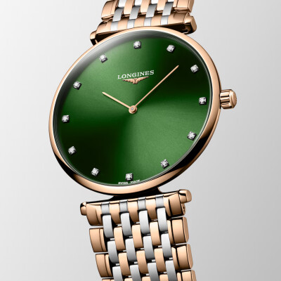 Montre Longines La Grande Classique L4.866.1.08.7