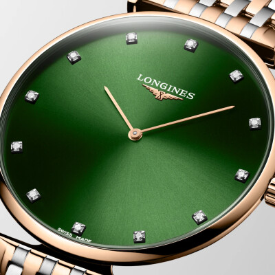 Montre Longines La Grande Classique L4.866.1.08.7