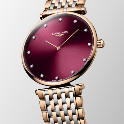 Montre Longines La Grande Classique L4.866.1.68.7