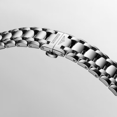 Montre Longines PrimaLuna Moonphase L8.126.4.97.6