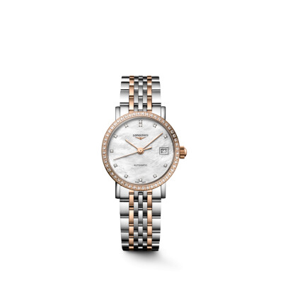Montre Longines Elegant Collection L4.309.5.81.7