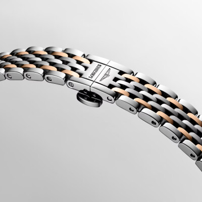 Montre Longines Elegant Collection L4.309.5.80.7