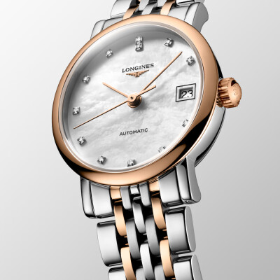 Montre Longines Elegant Collection L4.309.5.80.7