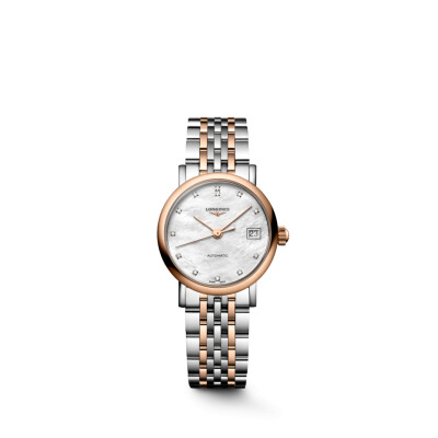 Montre Longines Elegant Collection L4.309.5.80.7