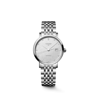 Montre Longines Elegant Collection L4.309.4.79.6