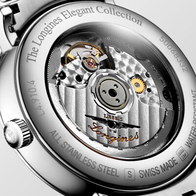 Montre Longines Elegant Collection L4.910.4.99.6