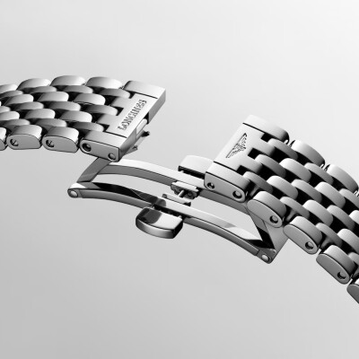 Montre Longines Elegant Collection L4.910.4.99.6