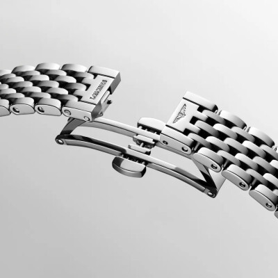 Montre Longines Elegant Collection L4.310.4.90.6