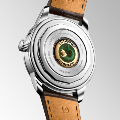 Montre Longines Conquest Heritage L1.649.4.72.0