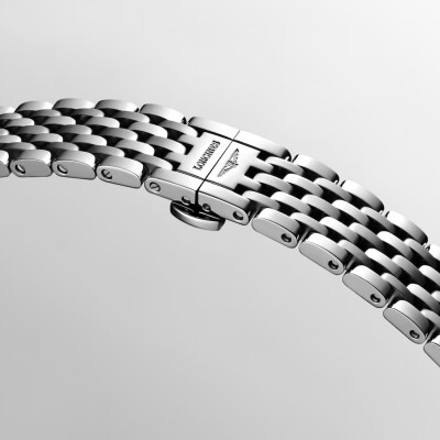 Montre Longines Elegance Collection L4.310.4.80.6